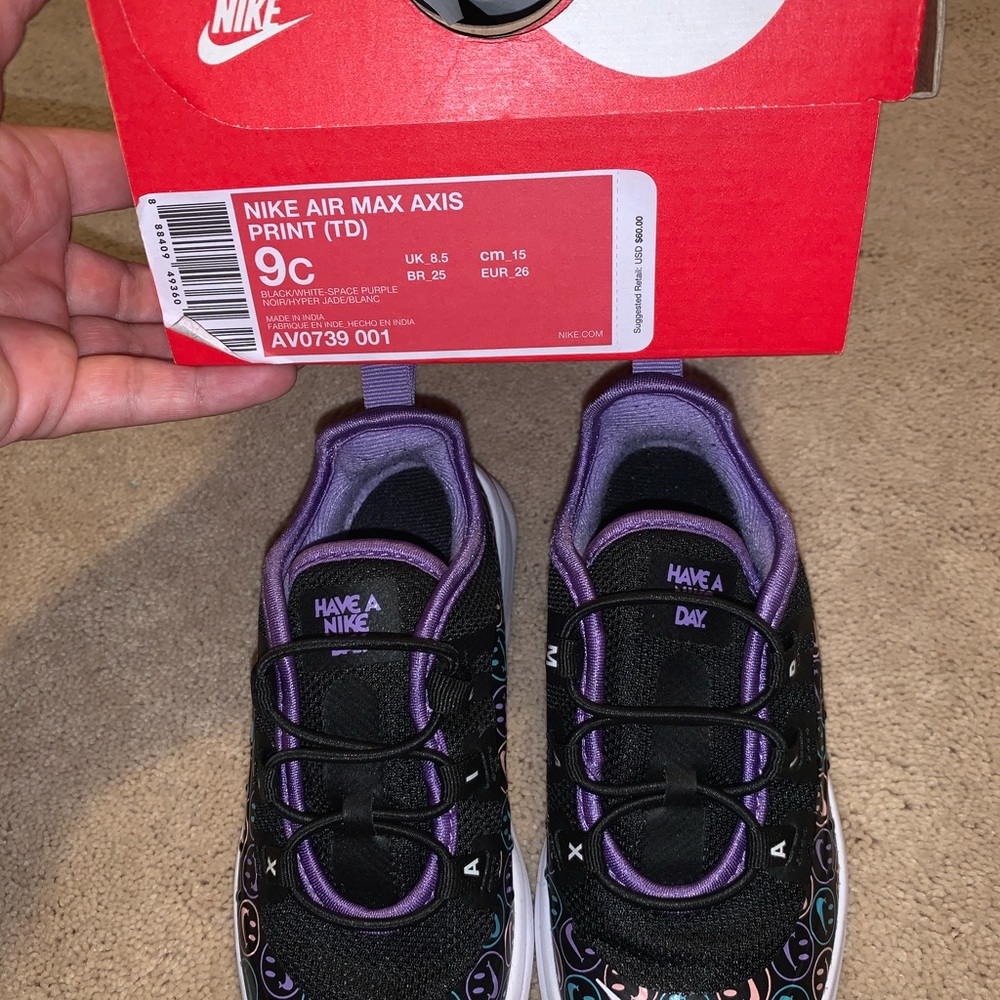 ❌❌sold Nike Have a Nike Day Air Max - Picture 6 of 8